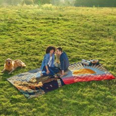 画像1: ウェザープルーフ　ヴィンテージ アウトドア ブランケット WEATHERPROOF VINTAGE OUTDOOR BLANKET (1)