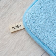 画像2: 乾きやすいバスマット アモ プラス 50x75cm 2枚セット Bath Mat Amo Plus 50x75cm 2pack (2)