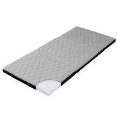 画像1: アイリスオーヤマ メンズ エアリー マットレス 6cm IRIS OHYAMA Men's Airy Mattress 6cm (1)