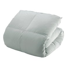 画像4: 羽毛布団 ナチュラルグースダウン93％ ダブル Comforter Natural Goose Down 93% Double (4)