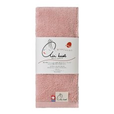 画像3: エアーかおる今治フェイスタオル 2枚セット 33cm × 80cm Air Kaol Imabari Face Towel 2pk 33cm × 80cm (3)