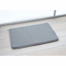 画像4: 乾きやすいバスマット アモ プラス 35x50cm 2枚セット Bath Mat Amo Plus 35x50cm 2pack (4)