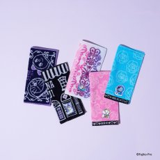 画像4: アナスイ×ドラえもん　タオルハンカチ5枚セット Anna Sui x DRAEMON Towel Handkerchief 5P set (4)