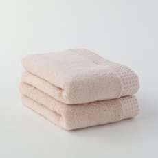 画像5: UCHINO 贅沢タオルセット バスタオル 2枚組 UCHINO BATH TOWEL 2PC (5)