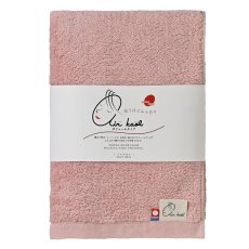 画像3: エアーかおる 今治 バスタオル 60ｘ120 cm Air Kaol Imabari Bath Towel 60 x120 cm (3)