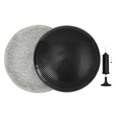 画像3: バランスクッション カバー付き 円形38cm Balance Cushion 38cm (3)