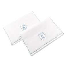 画像1: 今治ふんわり柔らかフェイスタオル 2枚セット IMABARI SOFTLY FACE TOWEL 2PACK (1)