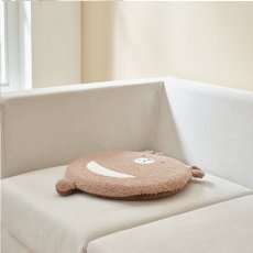 画像1: アニマルチェアパッド 2枚組 Animal Chair Pad 2PK (1)