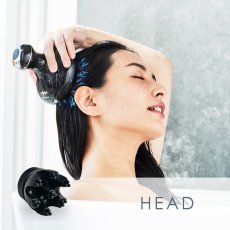 画像3: ウェーブウェーブ EMS スカルプヘッドスパ E012 WAVEWAVE EMS Scalp Head SPA E012 (3)