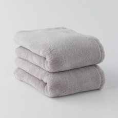 画像2: UCHINO 贅沢タオルセット バスタオル 2枚組 UCHINO BATH TOWEL 2PC (2)