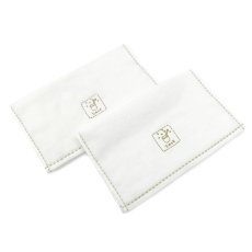 画像2: 今治ふんわり柔らかフェイスタオル 2枚セット IMABARI SOFTLY FACE TOWEL 2PACK (2)