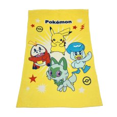 画像1: キャラクターブランケット Character Blanket (1)