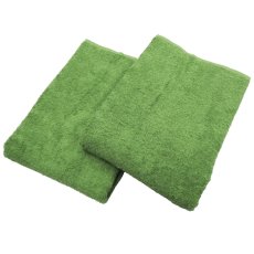 画像1: 今治 バスタオル ネオカラー 2枚セット Imabari Bath Towel Neo Color 2 Pack (1)