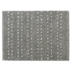 画像4: バスラグ 2枚組 45cm x 60cm Twist Bath Rug 2PK 45cm x 60cm (4)