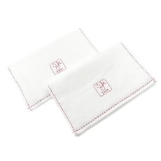 画像3: 今治ふんわり柔らかフェイスタオル 2枚セット IMABARI SOFTLY FACE TOWEL 2PACK (3)