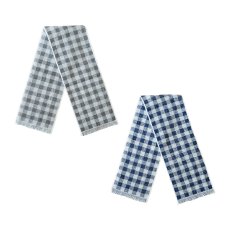 画像1: クールタオル 2枚セット 約16cm x 90cm Cool Towel 2Pack Set 16cm x 90cm (1)