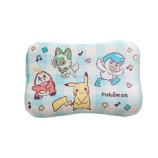 画像2: キャラクター 低反発枕 キッズ用 Memory Foam Kids Pillow (2)