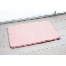 画像5: 乾きやすいバスマット アモ プラス 35x50cm 2枚セット Bath Mat Amo Plus 35x50cm 2pack (5)