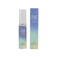 画像2: SLEEP STEP アロマティック ピローミスト 2本 x 30ml SLEEP STEP AROMATIC PILLOW MIST 30ml x 2 (2)