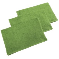 画像1: 今治 フェイスタオル ネオカラー 3枚セット Imabari Face Towel Neo Color 3 Pack (1)