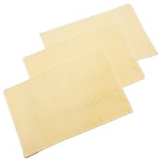 画像3: 今治 フェイスタオル ネオカラー 3枚セット Imabari Face Towel Neo Color 3 Pack (3)