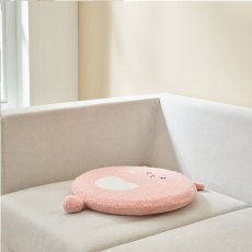 画像2: アニマルチェアパッド 2枚組 Animal Chair Pad 2PK (2)