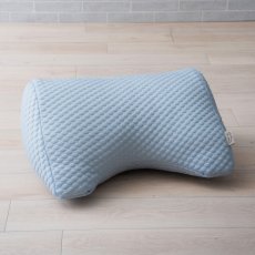 画像1: 冷感 寄りかかりクッション 55x35cm Cooling Support Cushion 55x35cm (1)