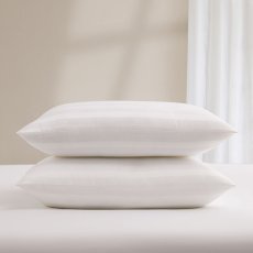 画像2: ポリエステル枕　2パック Polyester Pillow 2 Packs (2)