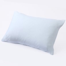 画像2: 西川 のびのび枕カバー 2枚組 NISHIKAWA NOBINOBI PILLOW COVER 2PC (2)