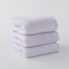 画像1: UCHINO 贅沢タオルセット フェイスタオル 3枚組 UCHINO FACE TOWEL 3PC (1)