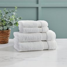 画像5: グランデュール ハンドタオル２枚 + ウォッシュタオル 2枚 セット Grandeur Hand/Wash Towel 4PK (5)