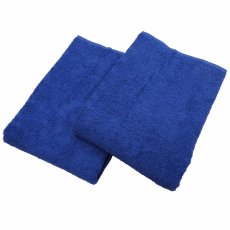 画像2: 今治 バスタオル ネオカラー 2枚セット Imabari Bath Towel Neo Color 2 Pack (2)