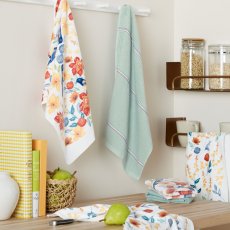 画像4: キッチンタオル 6枚 セット 43 x 71 cm Kitchen Towel 6 Pack Set 43 x 71 cm (4)